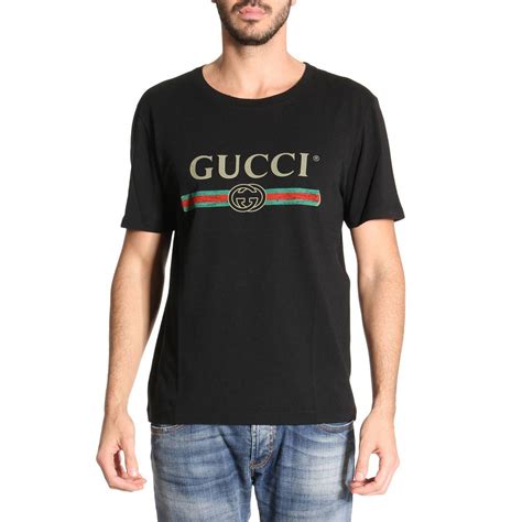 gucci shirt for men under 100|Gucci jersey t shirt.